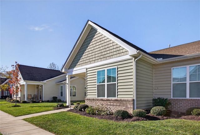 105 Cathedral ST, Smithfield, VA 23430