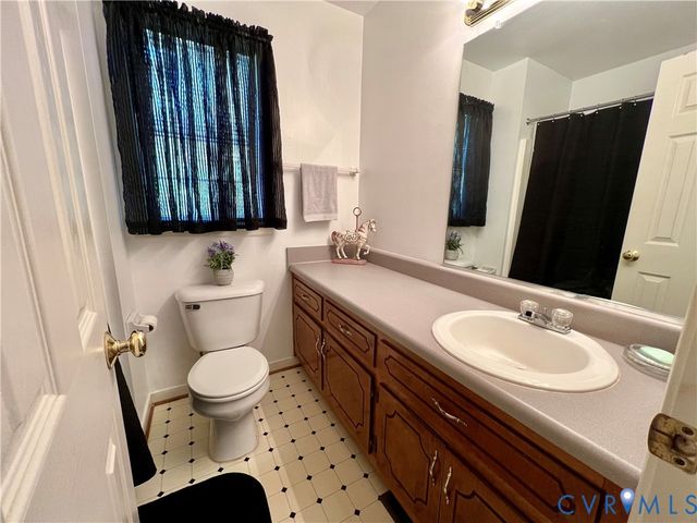 2751 Winterbrook Ct, Powhatan, VA 23139