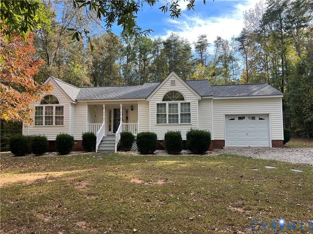 2751 Winterbrook Ct, Powhatan, VA 23139