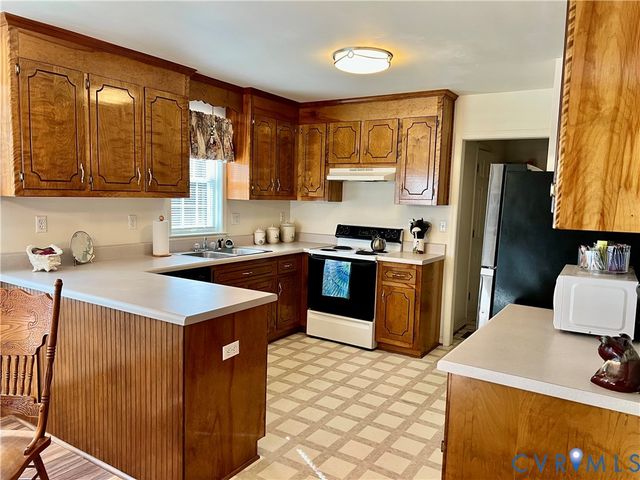 2751 Winterbrook Ct, Powhatan, VA 23139