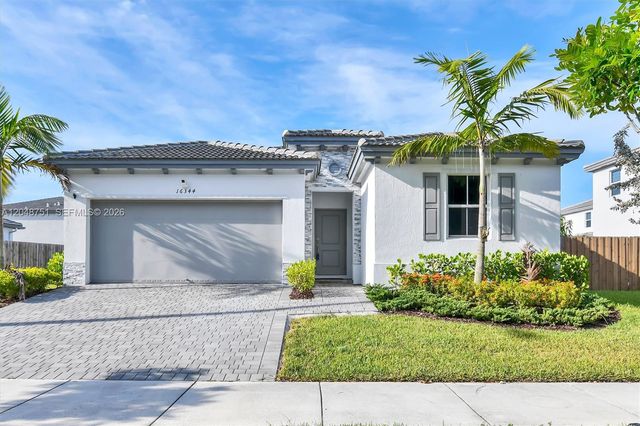 16344 SW 290th Street, Homestead, FL 33033