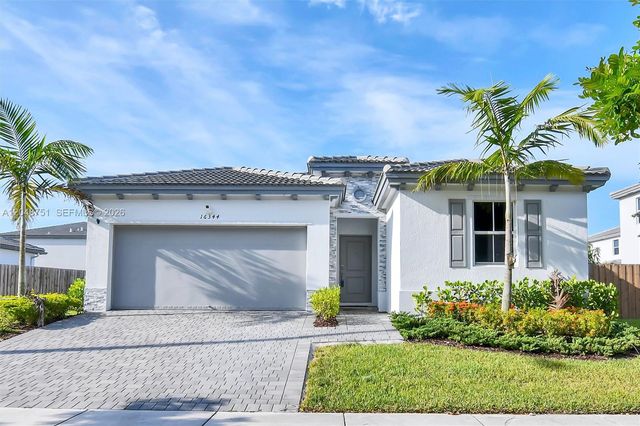 16344 SW 290th Street, Homestead, FL 33033