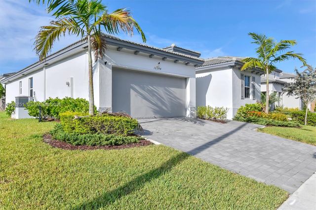 16344 SW 290th Street, Homestead, FL 33033