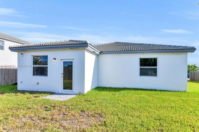 16344 SW 290th Street, Homestead, FL 33033