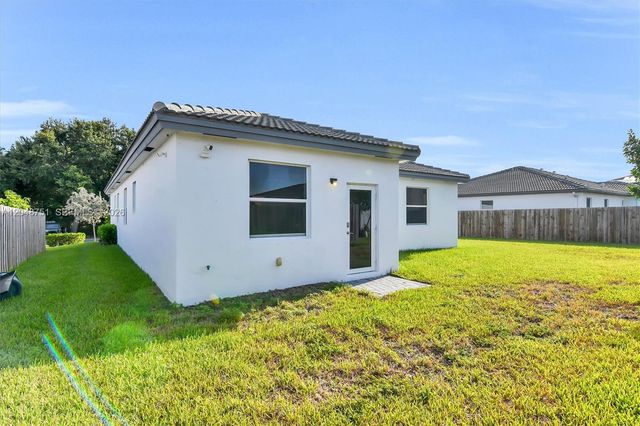 16344 SW 290th Street, Homestead, FL 33033