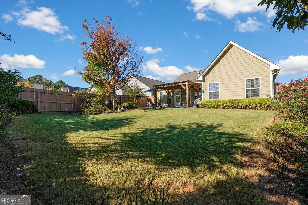 4837 Lost Creek Drive, Gainesville, GA 30504 — photo 2