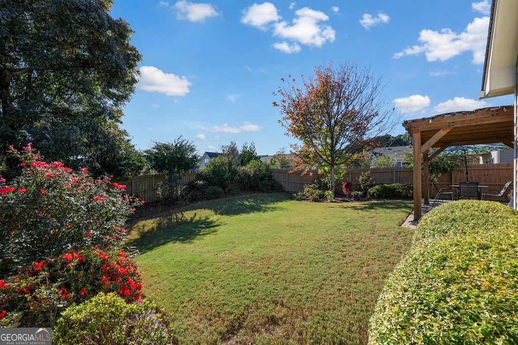 4837 Lost Creek Drive, Gainesville, GA 30504 — photo 3