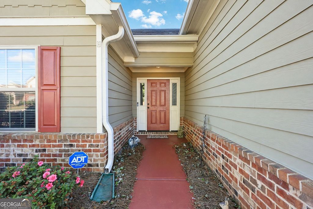 4837 Lost Creek Drive, Gainesville, GA 30504 — photo 4