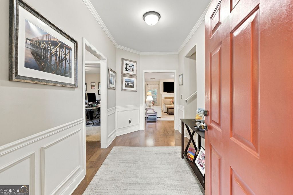 4837 Lost Creek Drive, Gainesville, GA 30504 — photo 5