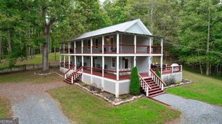 237 Chestnut Gap Road, Blue Ridge, GA 30513