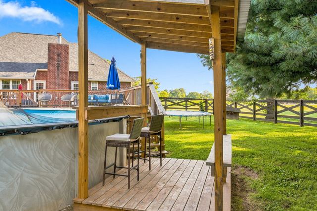 8474 Guthrie Rd, Cross Plains, TN 37049