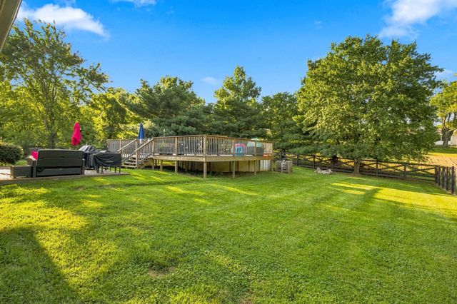 8474 Guthrie Rd, Cross Plains, TN 37049