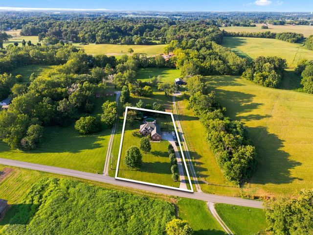 8474 Guthrie Rd, Cross Plains, TN 37049