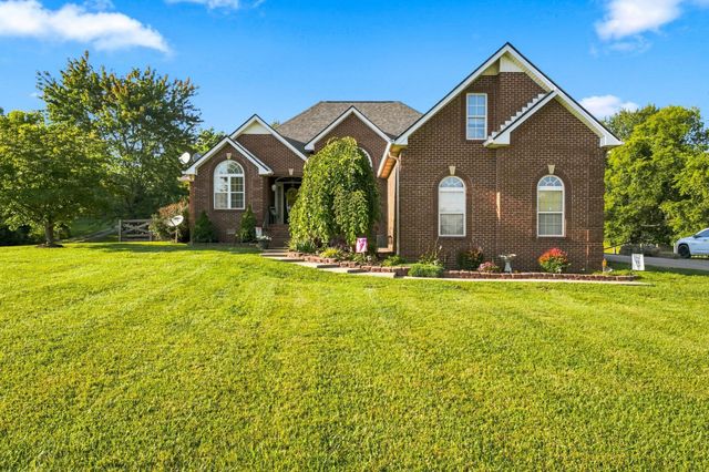 8474 Guthrie Rd, Cross Plains, TN 37049