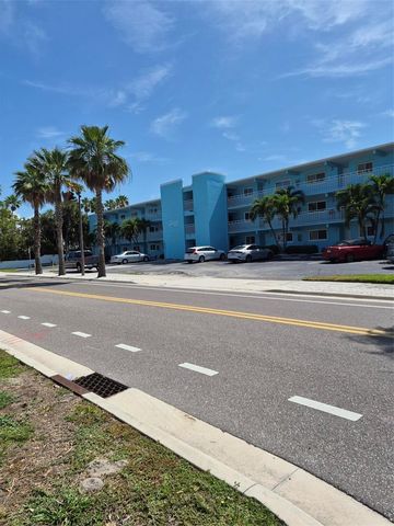 1505 PASS A GRILLE WAY, St Pete Beach, FL 33706