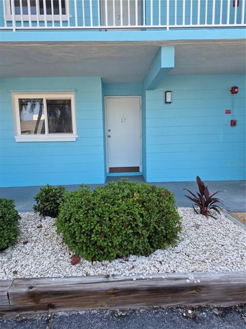 1505 PASS A GRILLE WAY, St Pete Beach, FL 33706