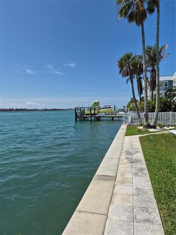 1505 PASS A GRILLE WAY, St Pete Beach, FL 33706