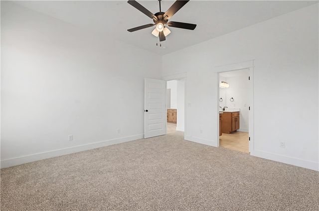 230 Ryker Ridge, Centerton, AR 72719