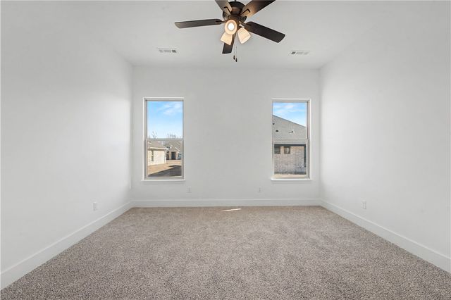 230 Ryker Ridge, Centerton, AR 72719