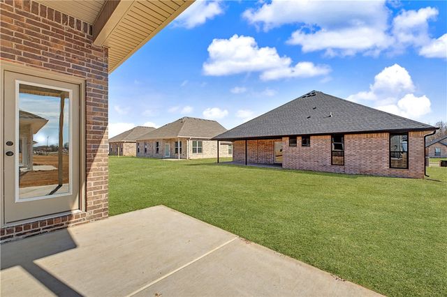 230 Ryker Ridge, Centerton, AR 72719