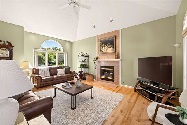 66 Churchview Lane, Henrietta, NY 14534