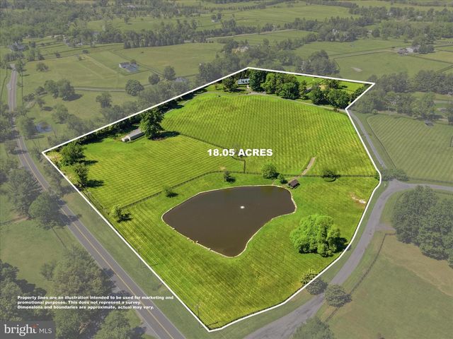 34520 ATOKA CHASE LN, Middleburg, VA 20117