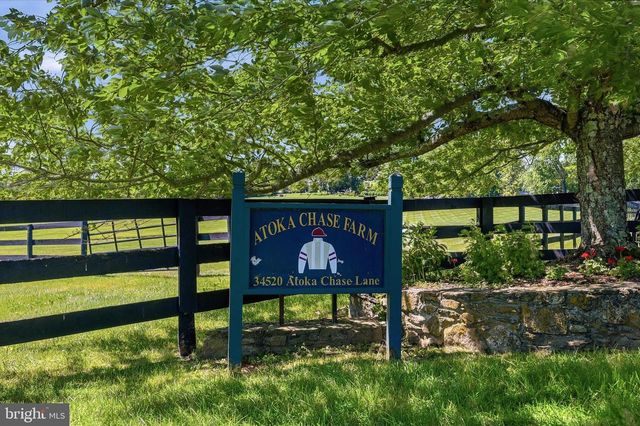 34520 ATOKA CHASE LN, Middleburg, VA 20117