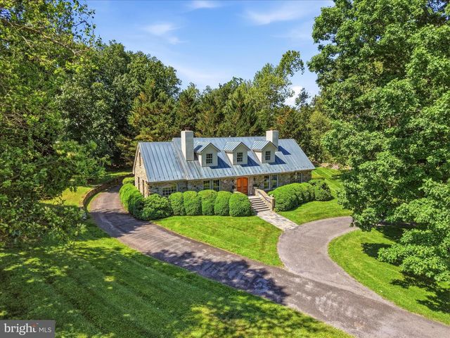 34520 ATOKA CHASE LN, Middleburg, VA 20117
