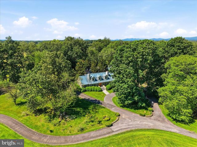 34520 ATOKA CHASE LN, Middleburg, VA 20117