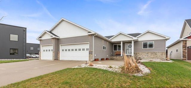5103 44th Street S, Fargo, ND 58104