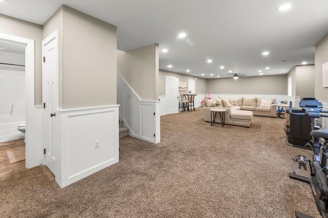 5103 44th Street S, Fargo, ND 58104