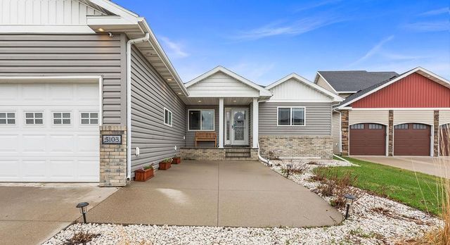 5103 44th Street S, Fargo, ND 58104