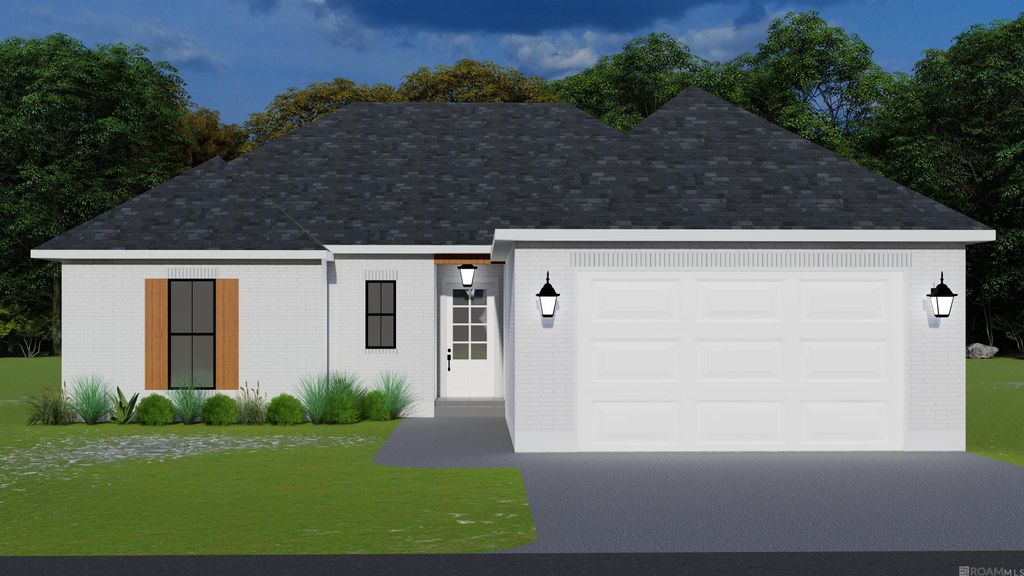 31497 Dunn Rd, Denham Springs, LA 70726