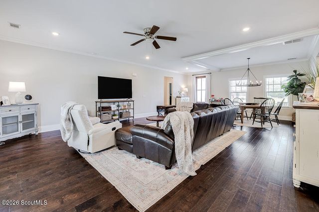 122 Belmont Circle, Brunswick, GA 31525