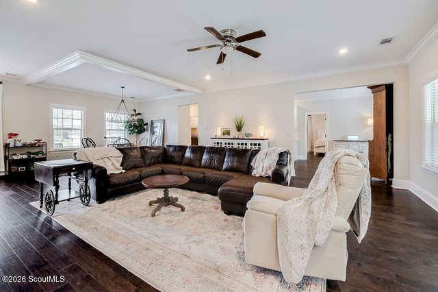 122 Belmont Circle, Brunswick, GA 31525