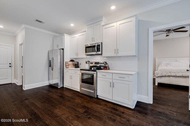 122 Belmont Circle, Brunswick, GA 31525