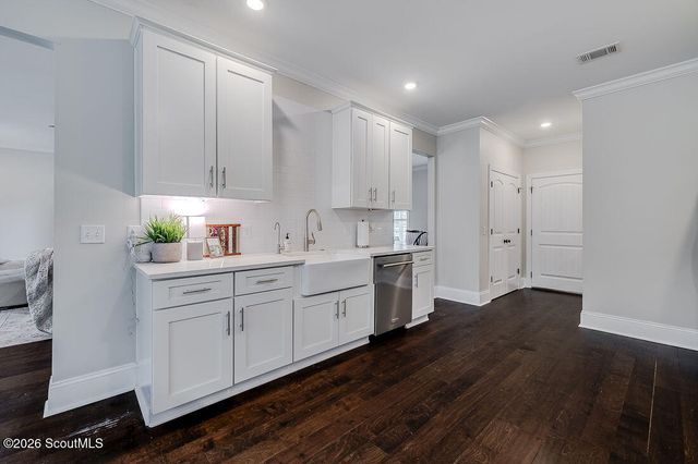 122 Belmont Circle, Brunswick, GA 31525