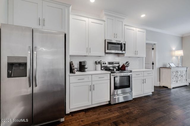 122 Belmont Circle, Brunswick, GA 31525