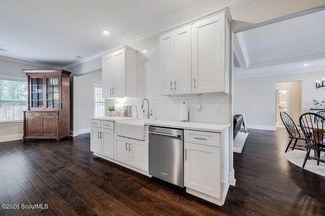 122 Belmont Circle, Brunswick, GA 31525
