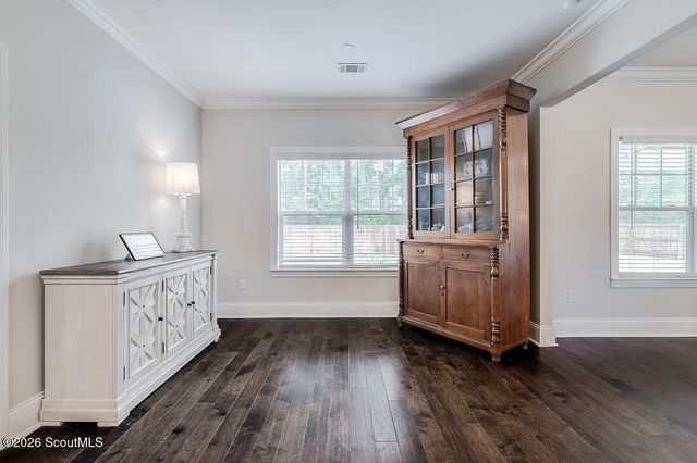 122 Belmont Circle, Brunswick, GA 31525