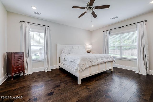 122 Belmont Circle, Brunswick, GA 31525