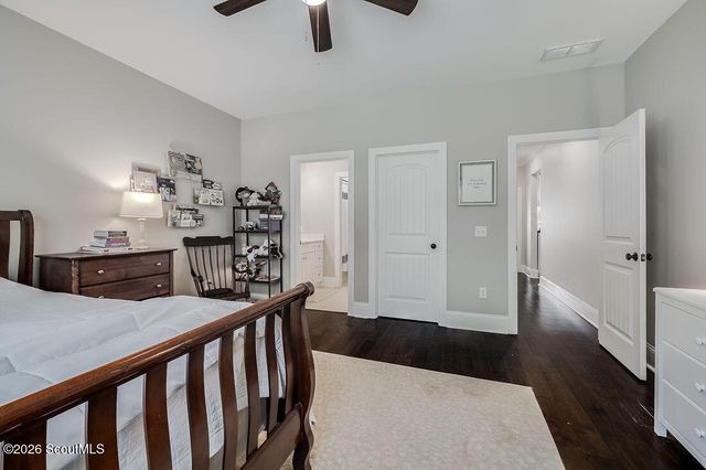 122 Belmont Circle, Brunswick, GA 31525