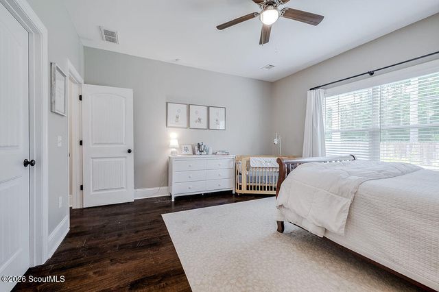 122 Belmont Circle, Brunswick, GA 31525