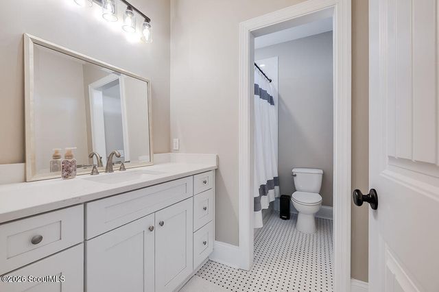 122 Belmont Circle, Brunswick, GA 31525