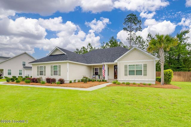 122 Belmont Circle, Brunswick, GA 31525