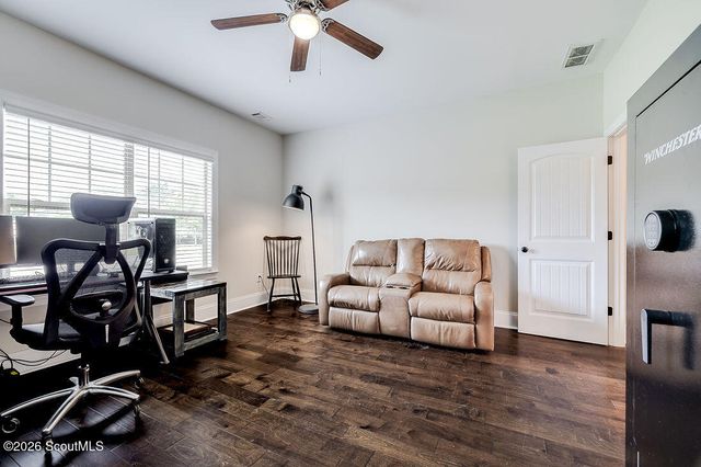 122 Belmont Circle, Brunswick, GA 31525