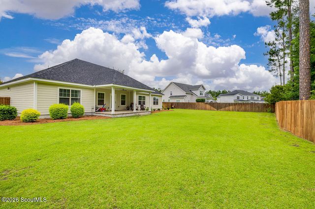 122 Belmont Circle, Brunswick, GA 31525