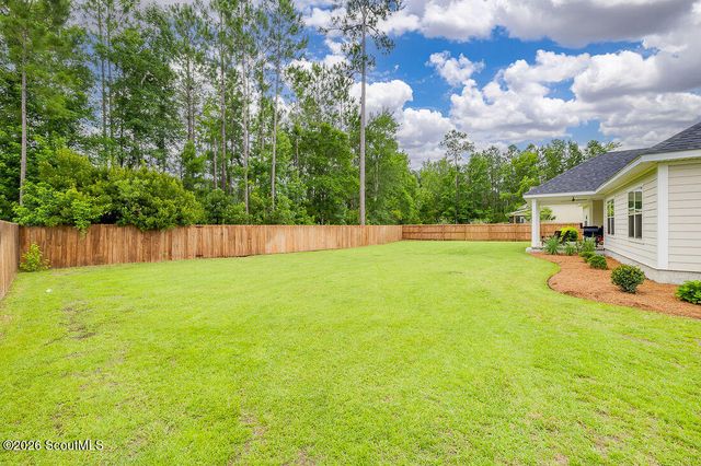 122 Belmont Circle, Brunswick, GA 31525
