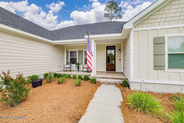 122 Belmont Circle, Brunswick, GA 31525