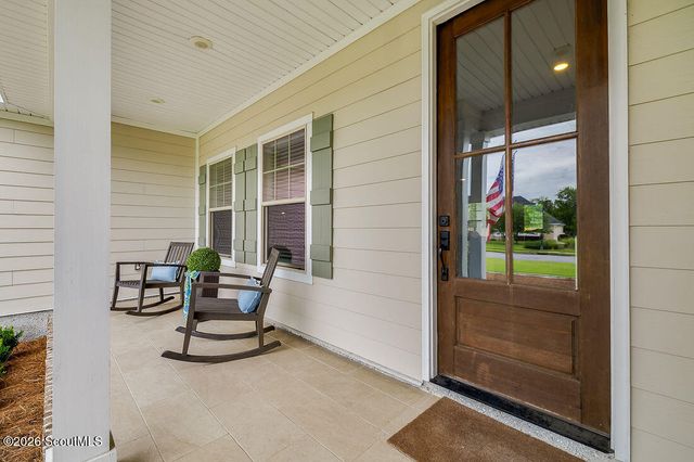 122 Belmont Circle, Brunswick, GA 31525